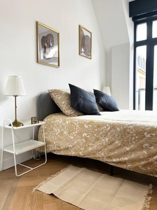 Cocon D'Alsace Apartment Colmar Exterior photo