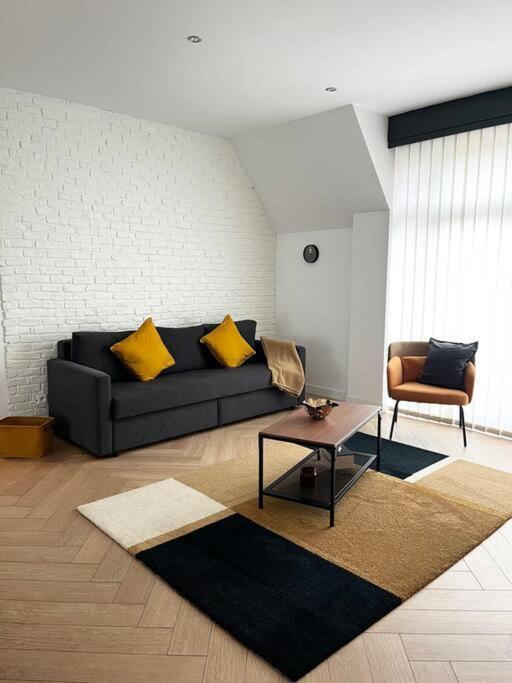 Cocon D'Alsace Apartment Colmar Exterior photo